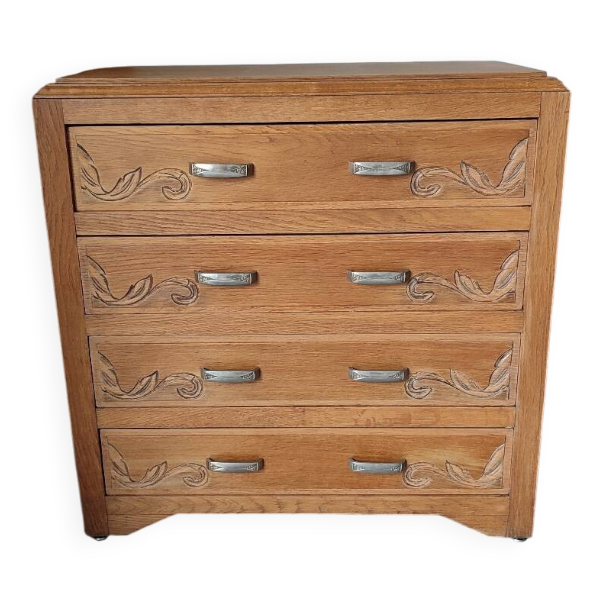 Commode Art déco