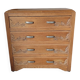 Commode Art déco