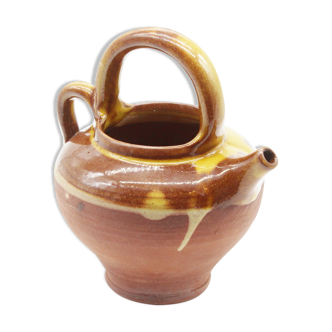 Gargolette jug