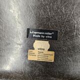 Eames fiberglass armchair Vitra