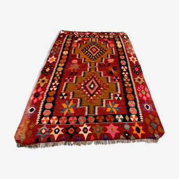 Tapis Kilim 172x110 cm