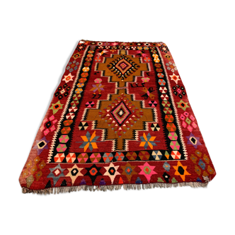 Tapis Kilim 172x110 cm