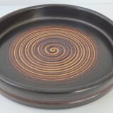 32cm diameter vintage 1960s pocket emptier