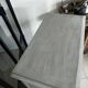 Ancien buffet parisien vintage