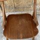 Designer armchair