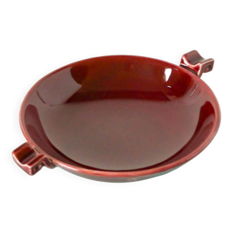 Ceramic pocket emptier, Bordeaux, 1960