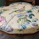 Fauteuil cabriolet, époque Louis XV, 18ème siècle