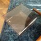 Rolling furniture/coffee table/nightstand/side table by michel dumas