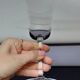 7 Fine Crystal Stemmed Wine or Water Glasses - Baccarat? / Saint Louis?