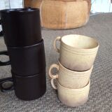 Set of 6 cups