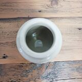 Pot en grès vernissé Lab Lagny