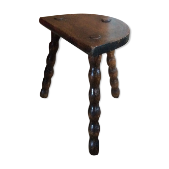 Tripod stool