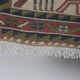 Vintage Turkish hallway rug 72x194 cm