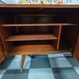 70s sideboard
