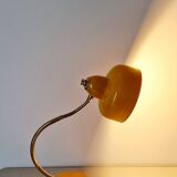 Vintage cocotte lamp from the 60s