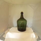 Green demijohn