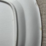 Willeroy & Boch serving dish 1960