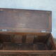 Toy box, shoe box