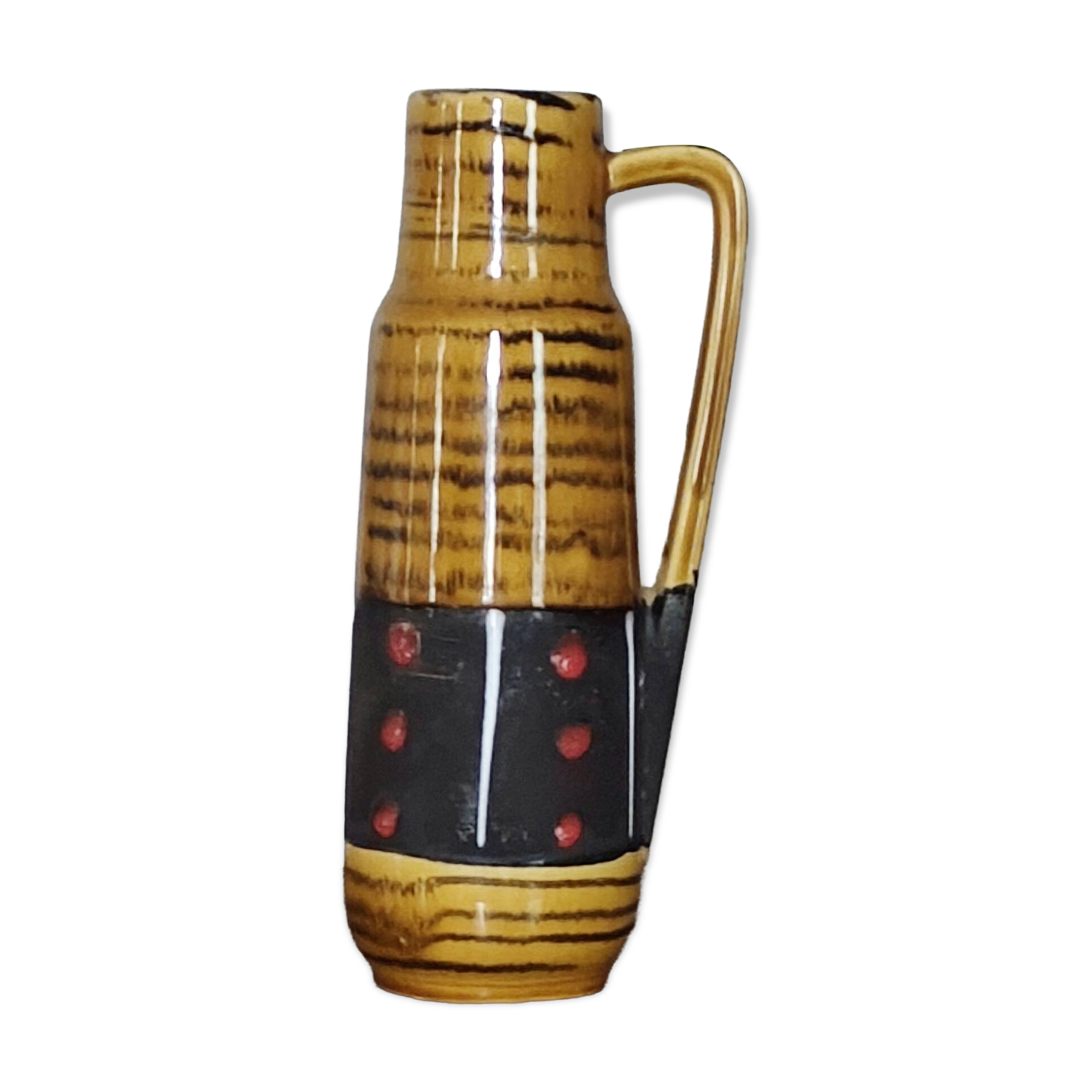 Carafe/vase West Germany
