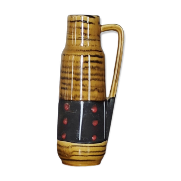 Carafe/vase West Germany