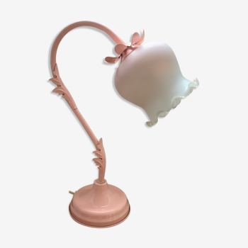 Lampe de chevet vintage