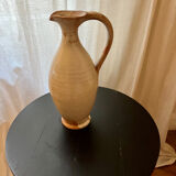 Vintage stoneware vase