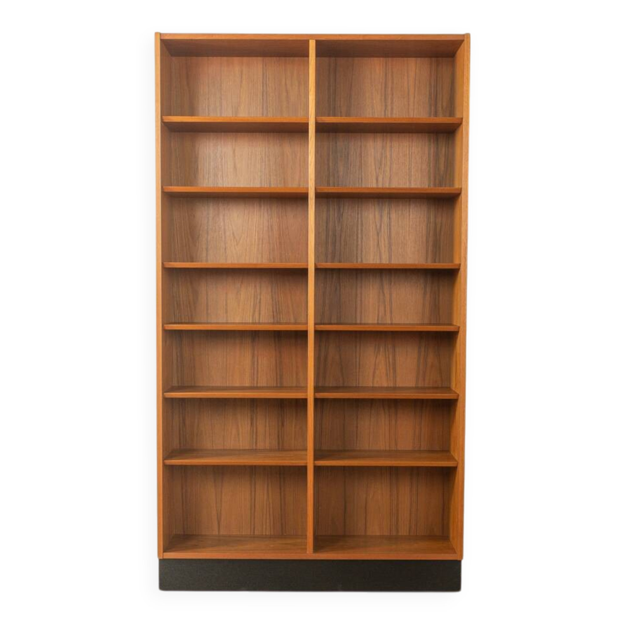Classic bookcase from the 1960s, Poul Hundevad