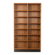 Classic bookcase from the 1960s, Poul Hundevad