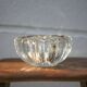 Vide poche Pierre d'Avesn, bol art déco verre moulé, collection, made in France, déco intérieur