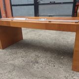 Bureau Paralelas signé Jaime Tressera
