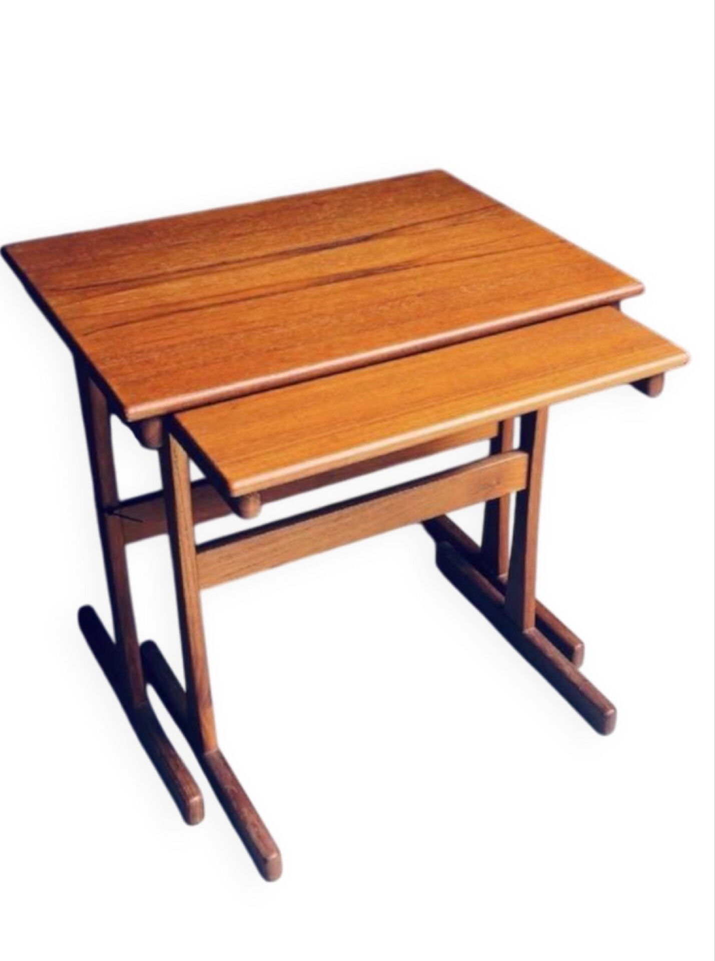 Nest tables