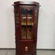 Vitrines Jugendstil dans le style de Joseph Maria Olbrich
