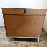 Vintage Scandinavian style chest of drawers
