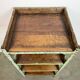 Green Industrial Shelf, 1960s