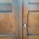 Armoire parisienne