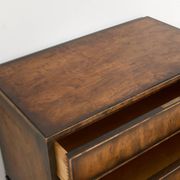 Chest of drawers from Axel Einar Hjorth by Nordiska Kompaniet, 1930’s