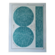 Lithographie originale sur le ciel
