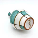 Ceramic vase – André Bayer, 1960