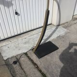 Arc light fixture
