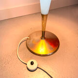 Atomic floor lamp scandinavien