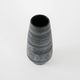 Ceramic vase, Danish design, 1960s, made in Denmark