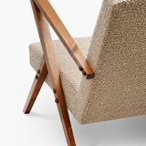 Odnowa armchair from the 60s