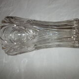 Crystal vase