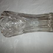Vase en cristal