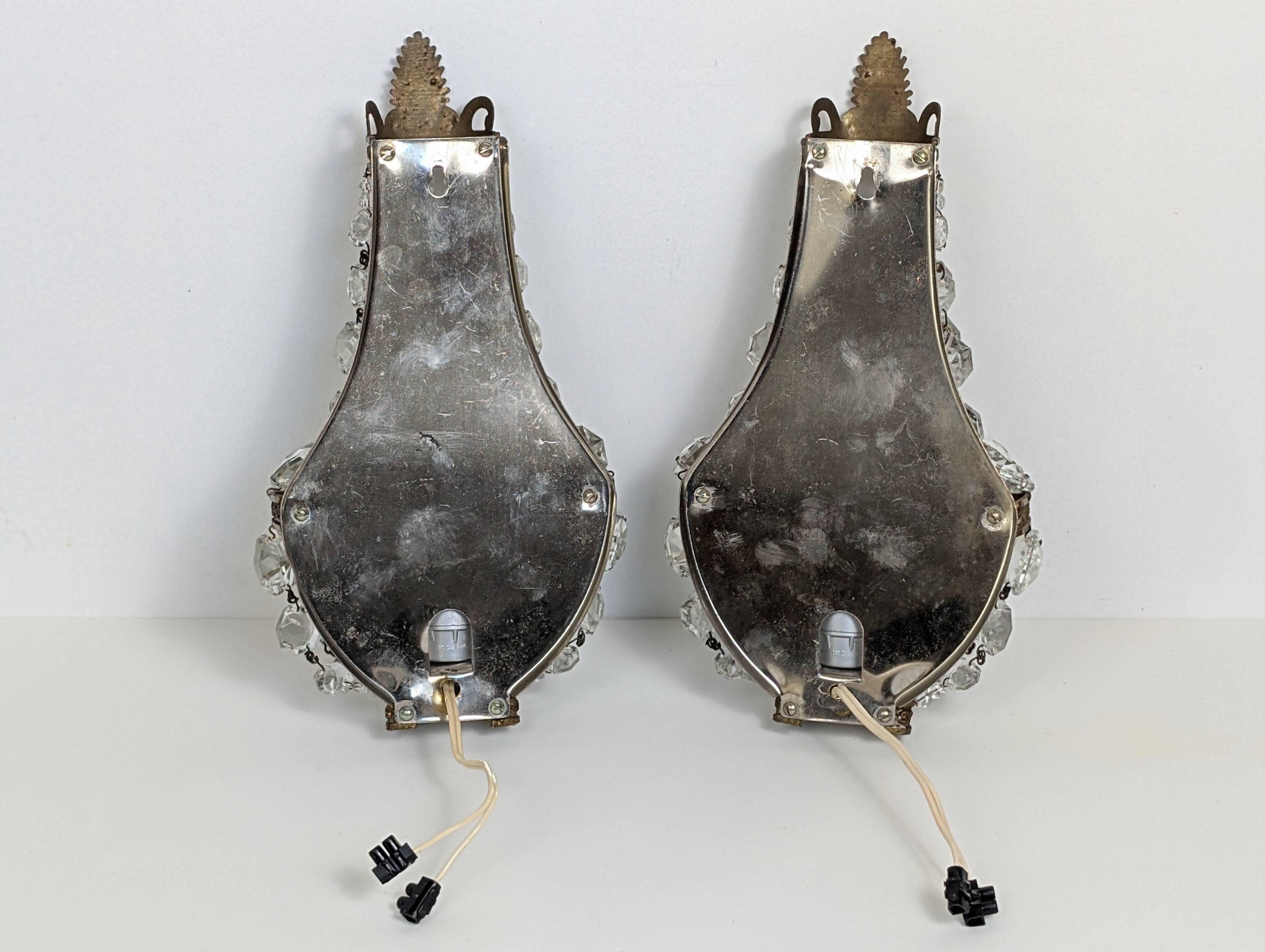 Hot air balloon appliques