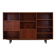 Teak bookcase, Danish design, 1970s, production: Kjeld Bundgard