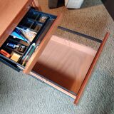 All wood minister's desk brand ordo