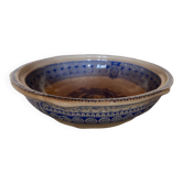 Coupe ancienne Sarreguemines
