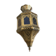 Lanterne orientale