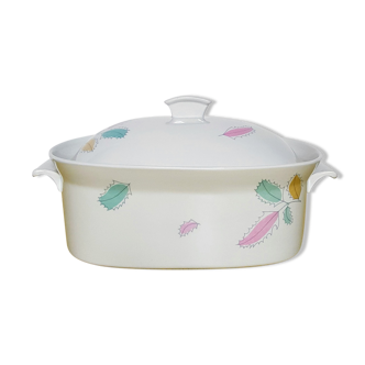 1950s Porcelain Oven Tureen - Winterling Porzellan